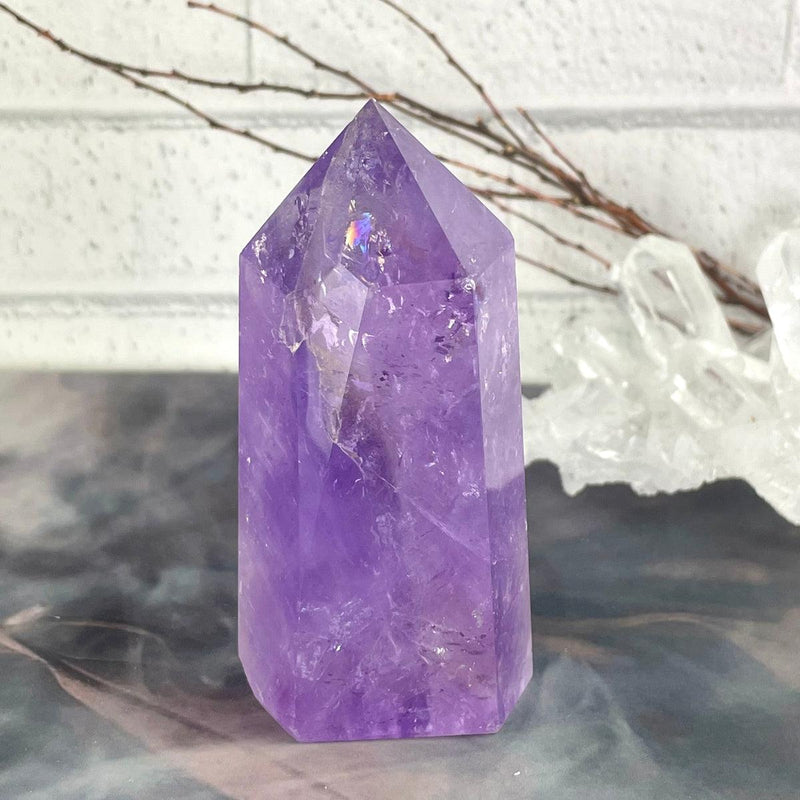 Amethyst Home Decor