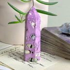 Purple Crystal