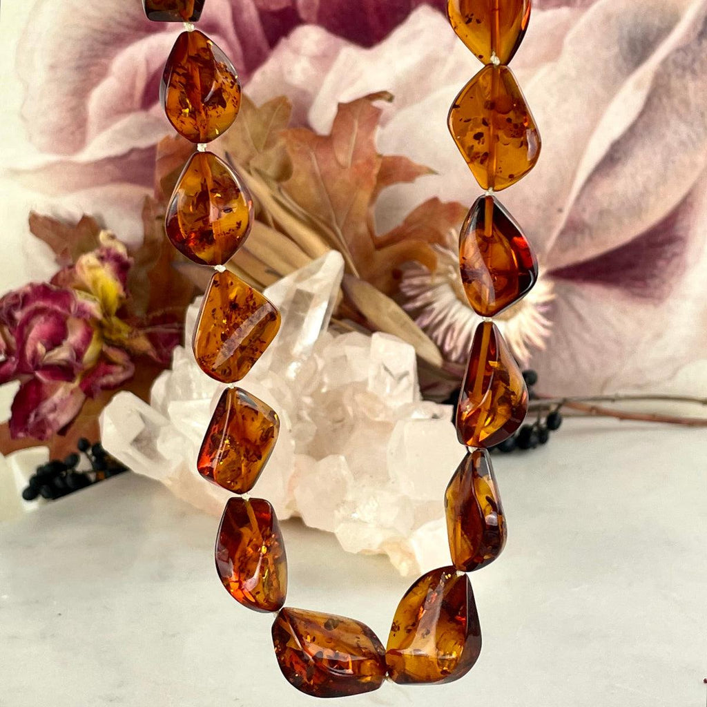 Amber Jewellery Australia