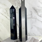 Crystal Generator For Men
