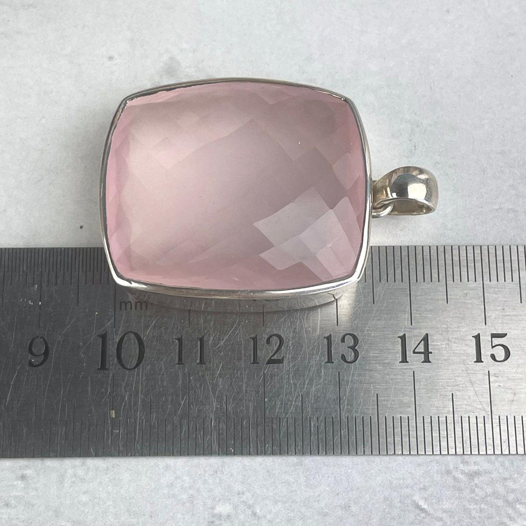 Crystal Of Love Jewellery