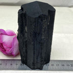 Black Crystal