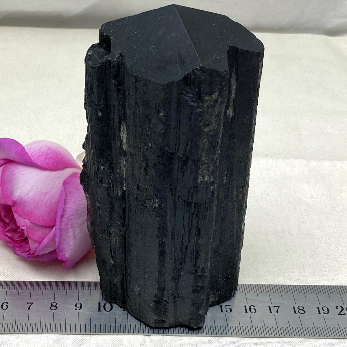 Black Crystal