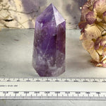 Amethyst Citrine Mix Crystal