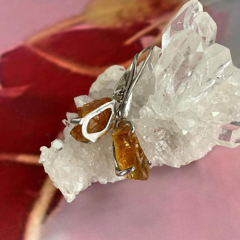 Citrine Jewellery