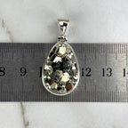 Pyrite Necklace