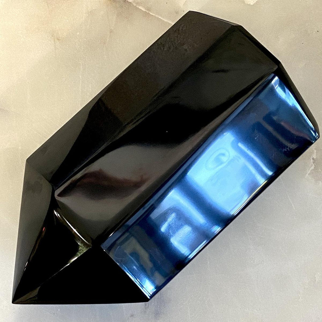 Black Obsidian Large Crystal Points 18-22cm