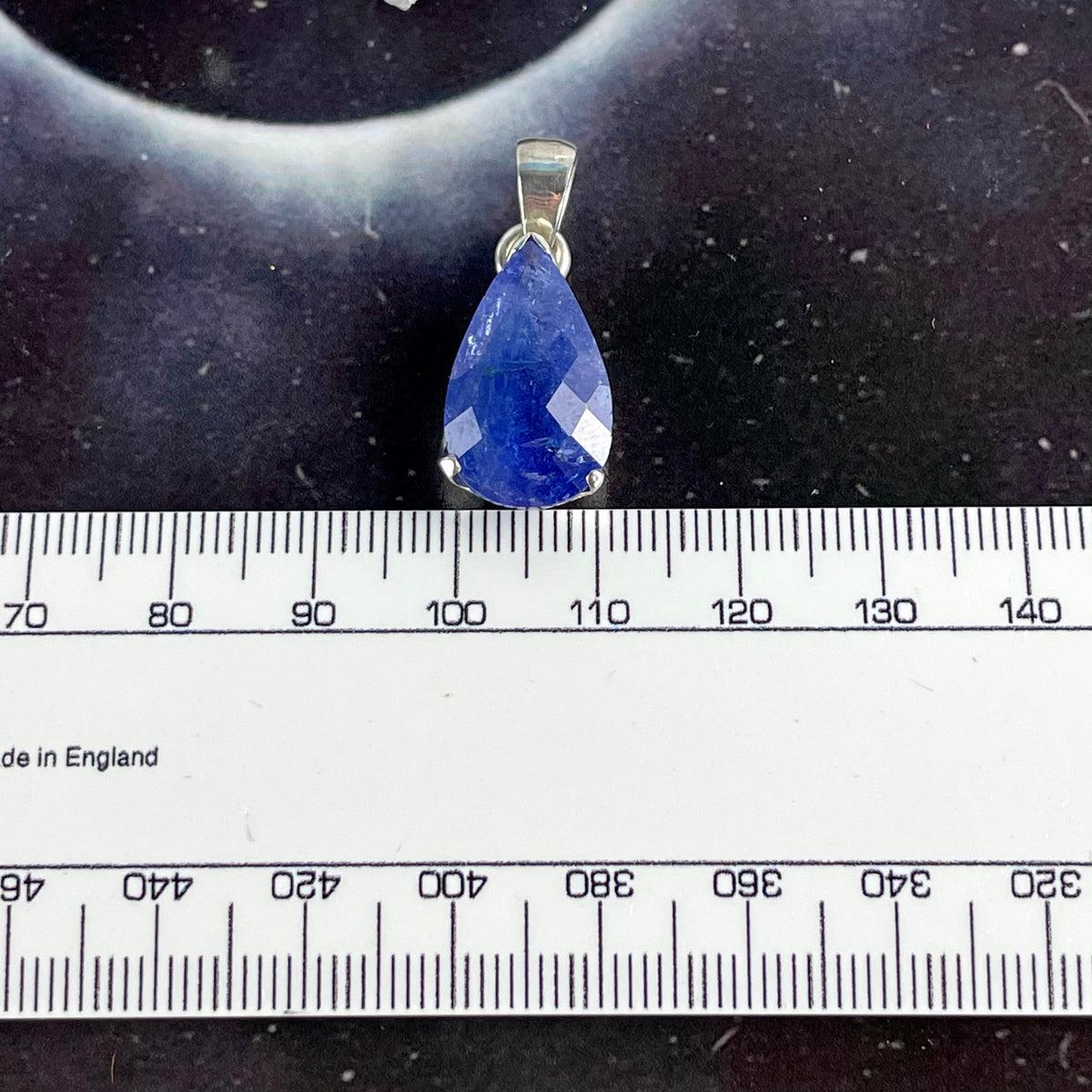 Rare Crystal Jewellery