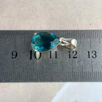 Fluorite Assorted Shape Pendants