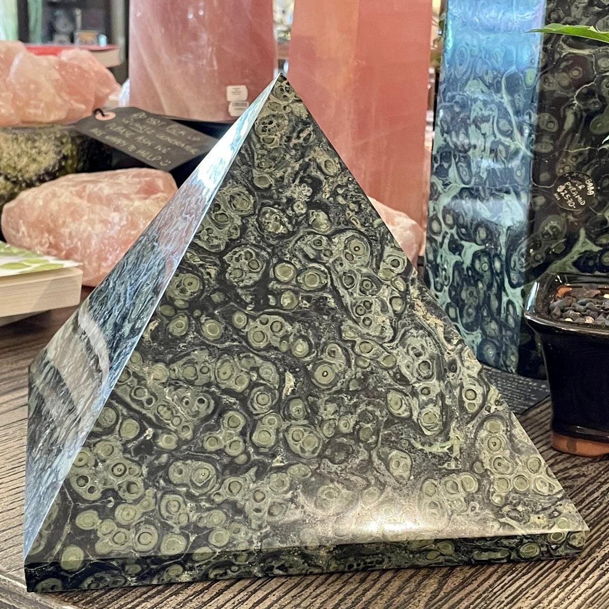 Kambaba Jasper