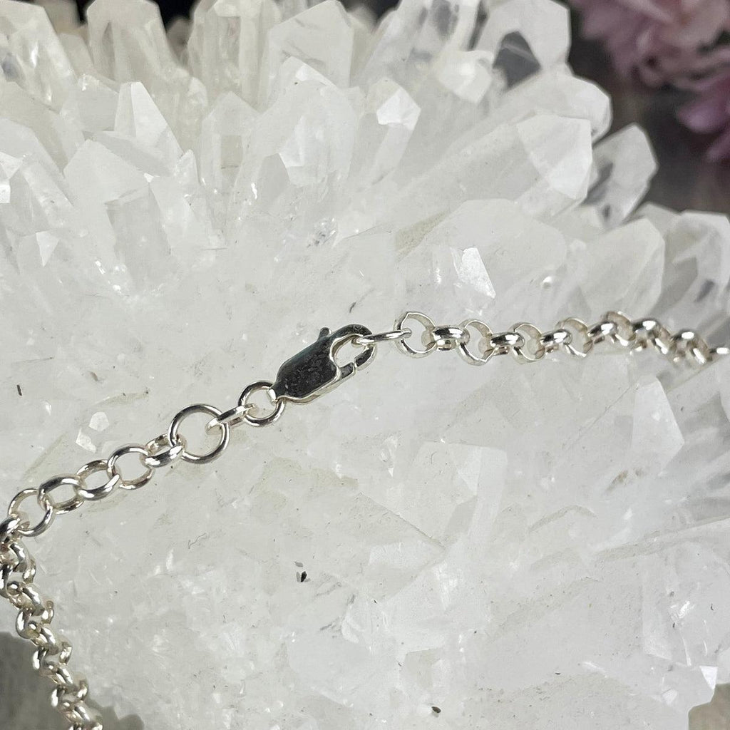925 Silver Chain