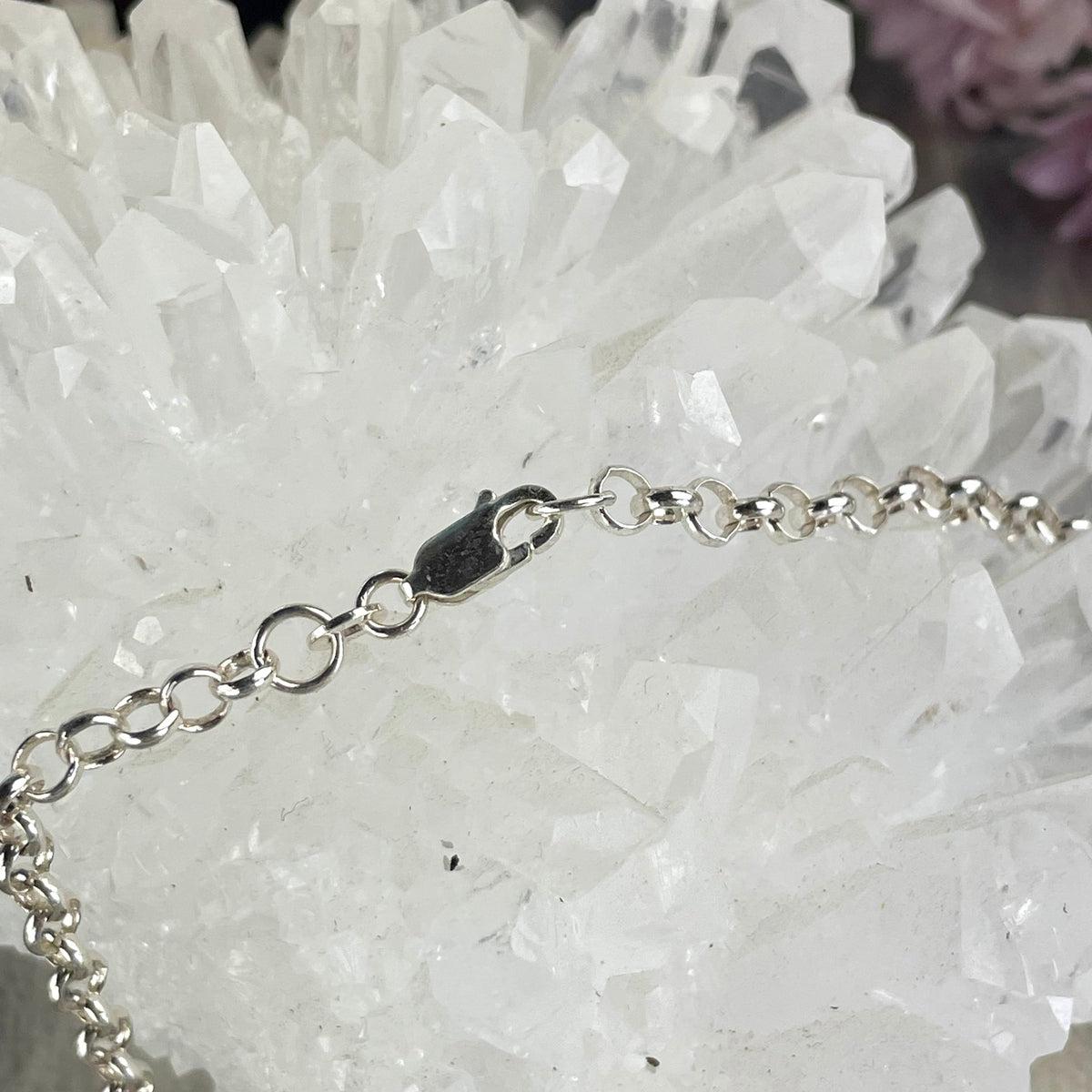925 Silver Chain