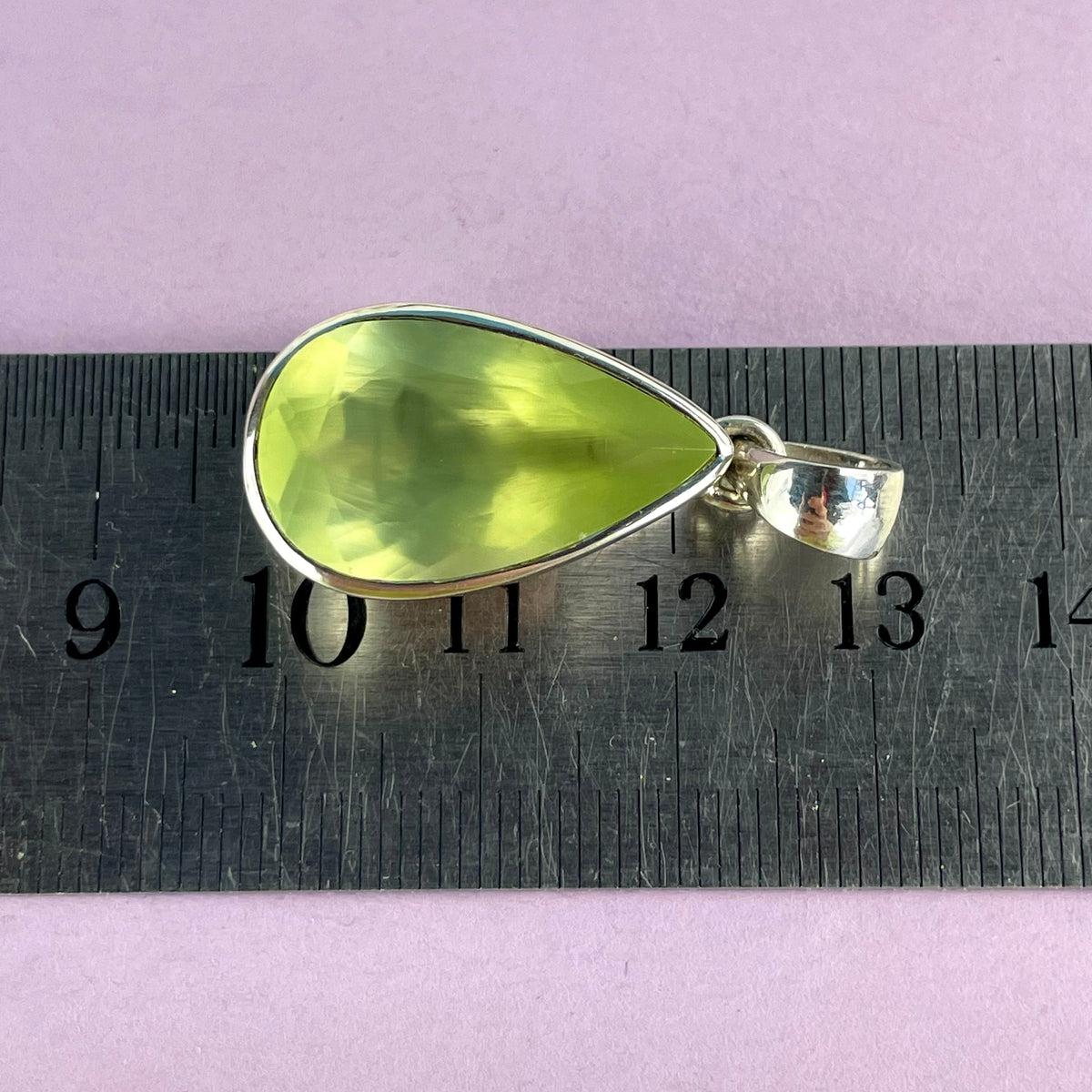 Heart Healing Crystal Jewellery