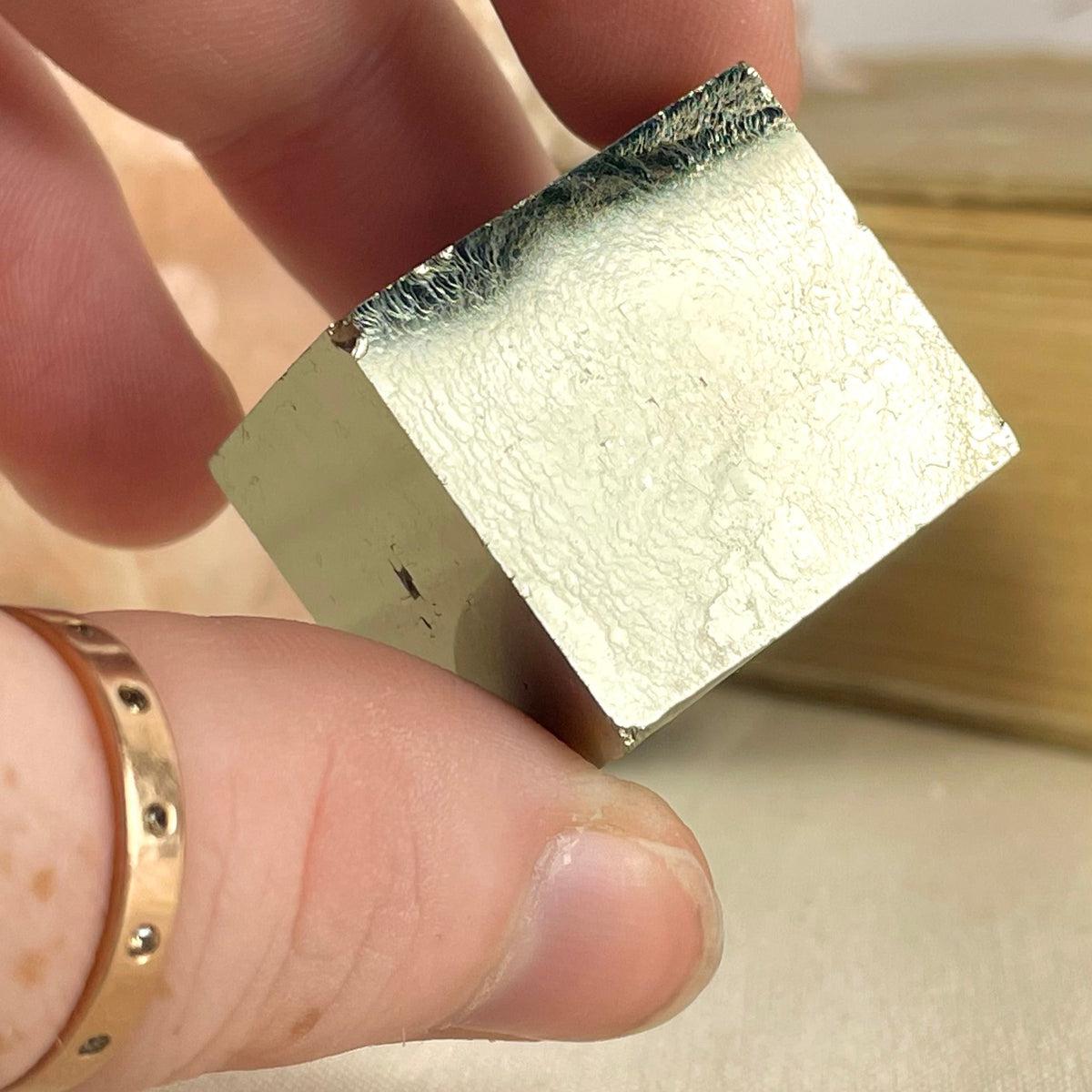 Spain Pyrite