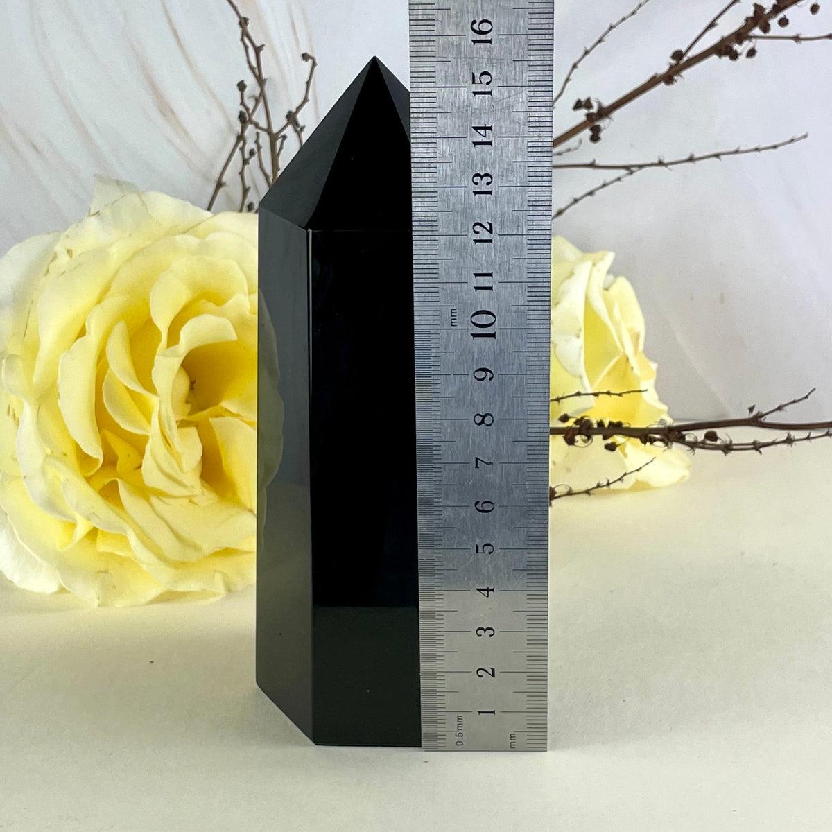 Release Negativity Crystal