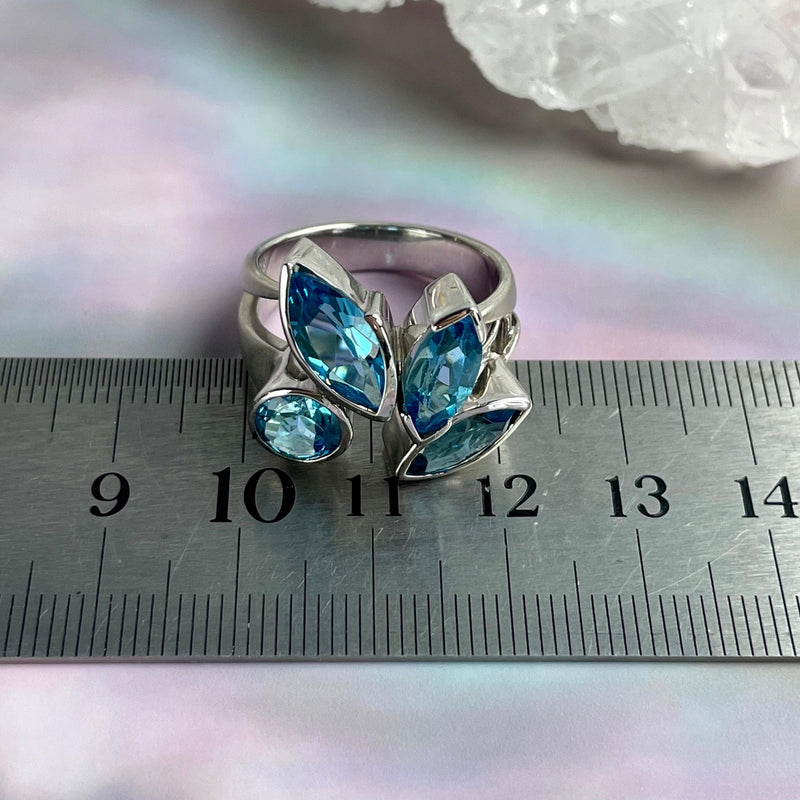Unique Gemstone Jewellery