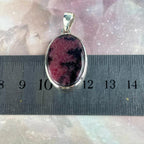 Relationship Strengthening Stone