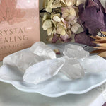Cleansing Crystal Point