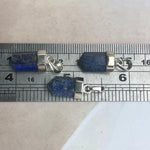 Lapis Lazuli Crystal Jewellery