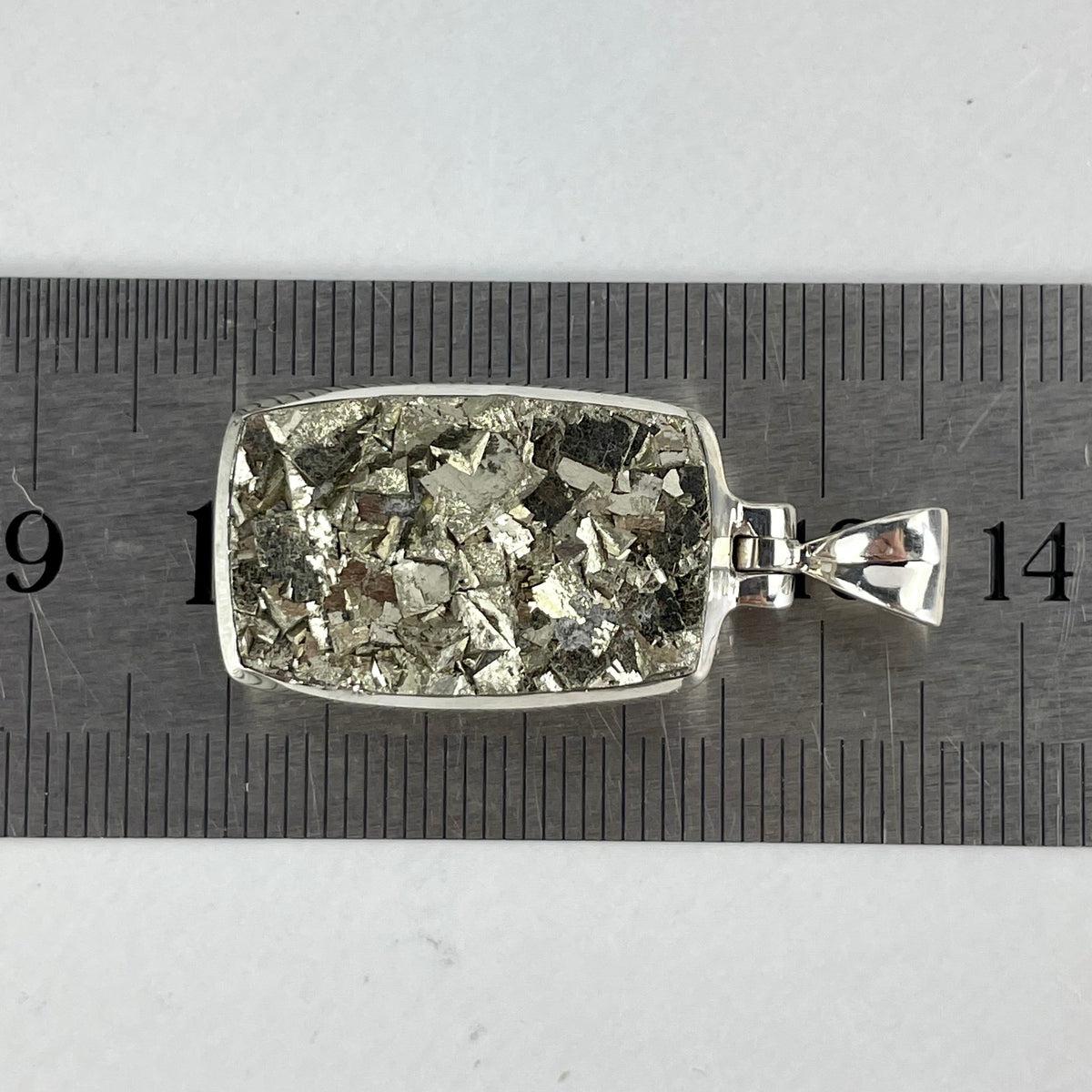 Attract Wealth Crystal