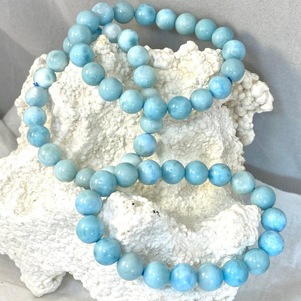 Authentic Larimar Bracelet