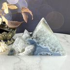 Agate Mountain Carvings