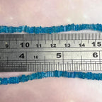 Apatite Crystal Beads