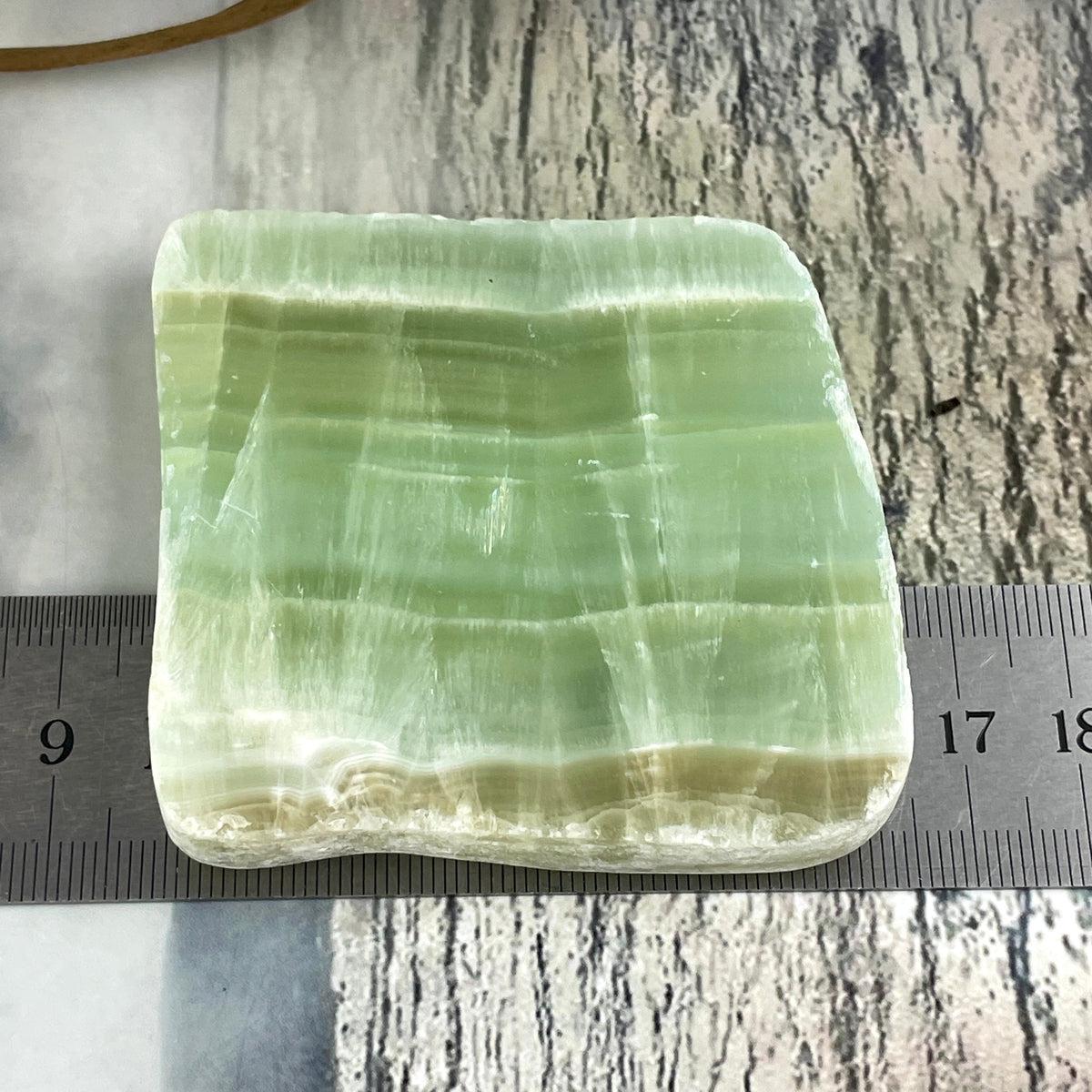 Soothing Energy Crystal