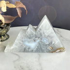 Agate Mountain Carvings