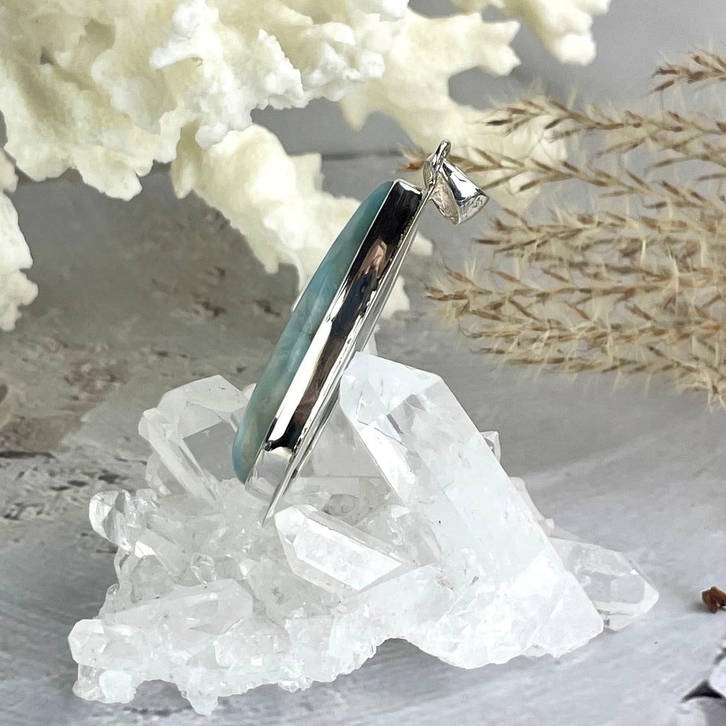 Rare Crystal Jewellery