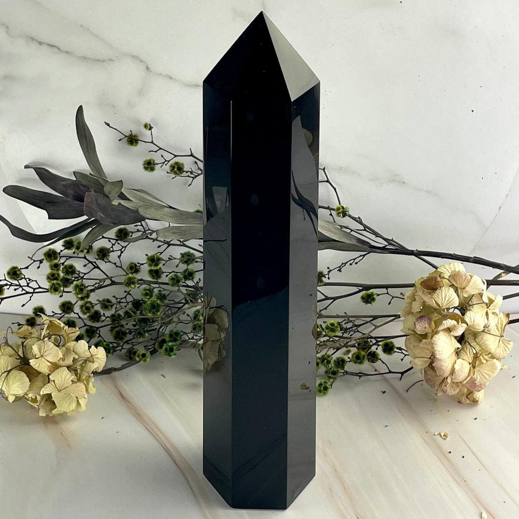 Cleansing Crystal