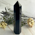 Cleansing Crystal