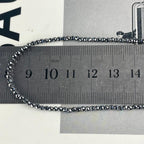 Hematite Necklace