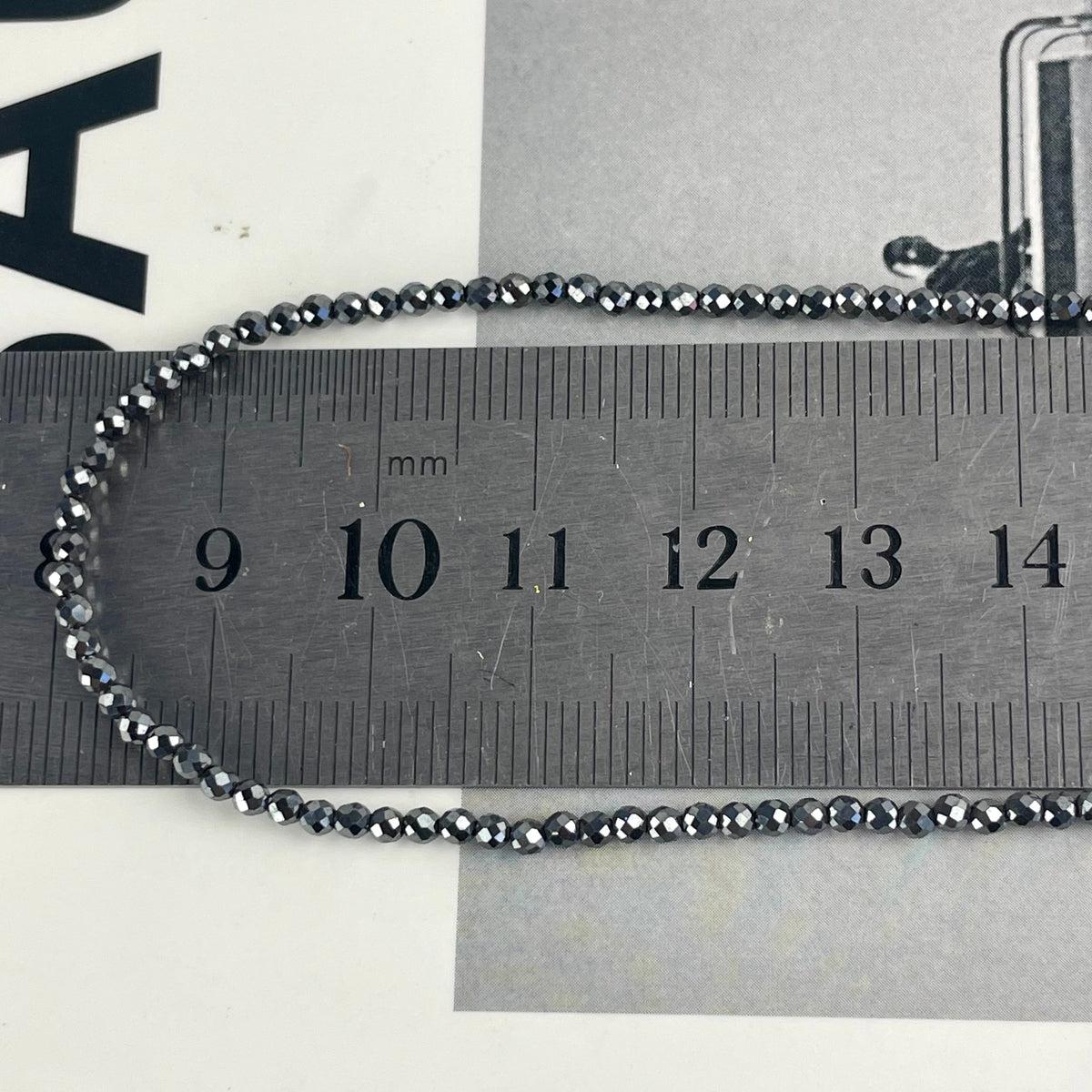 Hematite Necklace