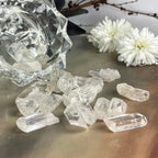 Rare Tumbled Stone