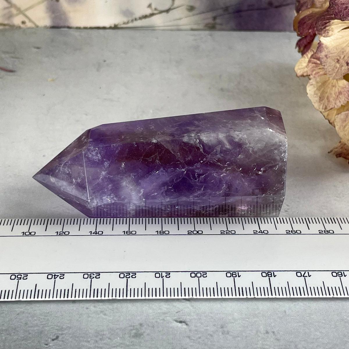 Ametrine Generator