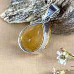 Natural Citrine Ethically Sourced