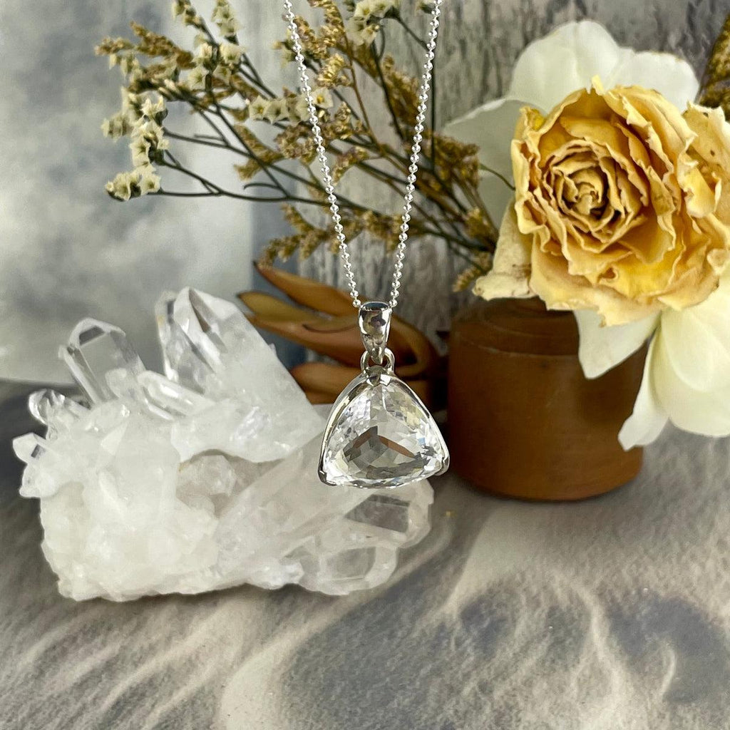 Extra Small Ball Chain Necklace