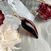 Cherry Baltic Amber Pendant