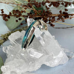 Square Shattuckite Pendant