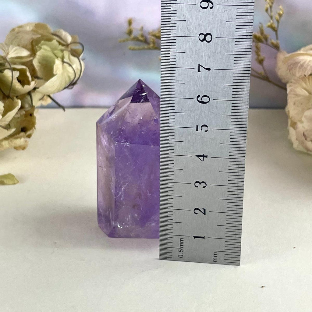 Crystal To Remove Body Toxins