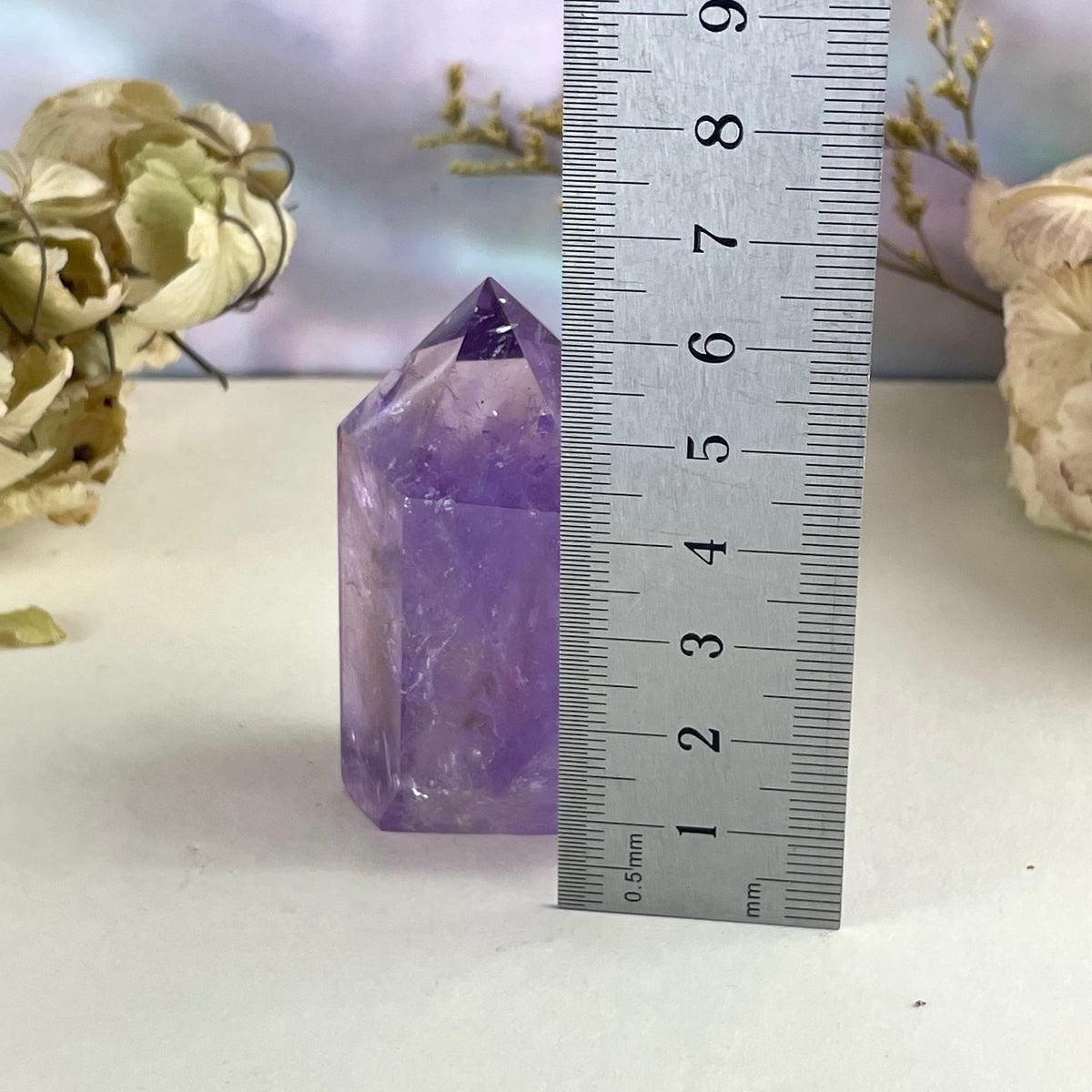 Crystal To Remove Body Toxins