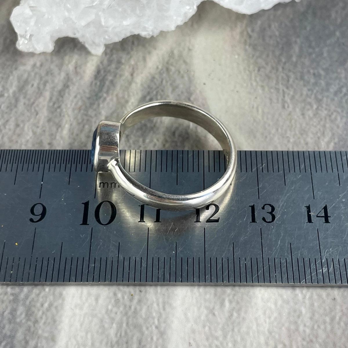 Kyanite Jewellery