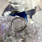 Unique Ring