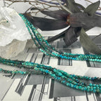 Chrysocolla Jewellery