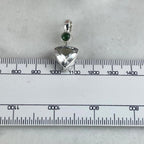 Double Crystal Jewellery