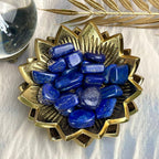 Small Lapis Lazuli Stones