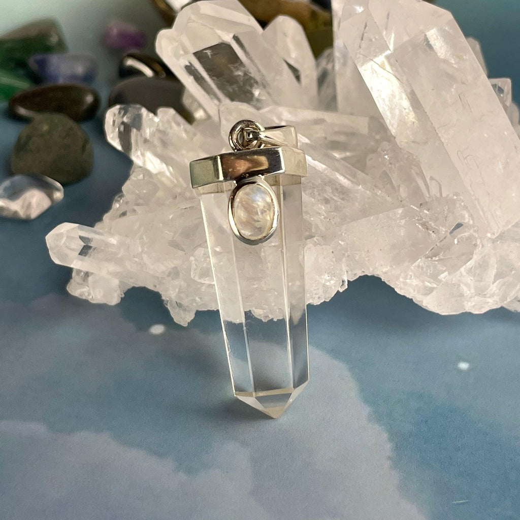 Crystal Point 