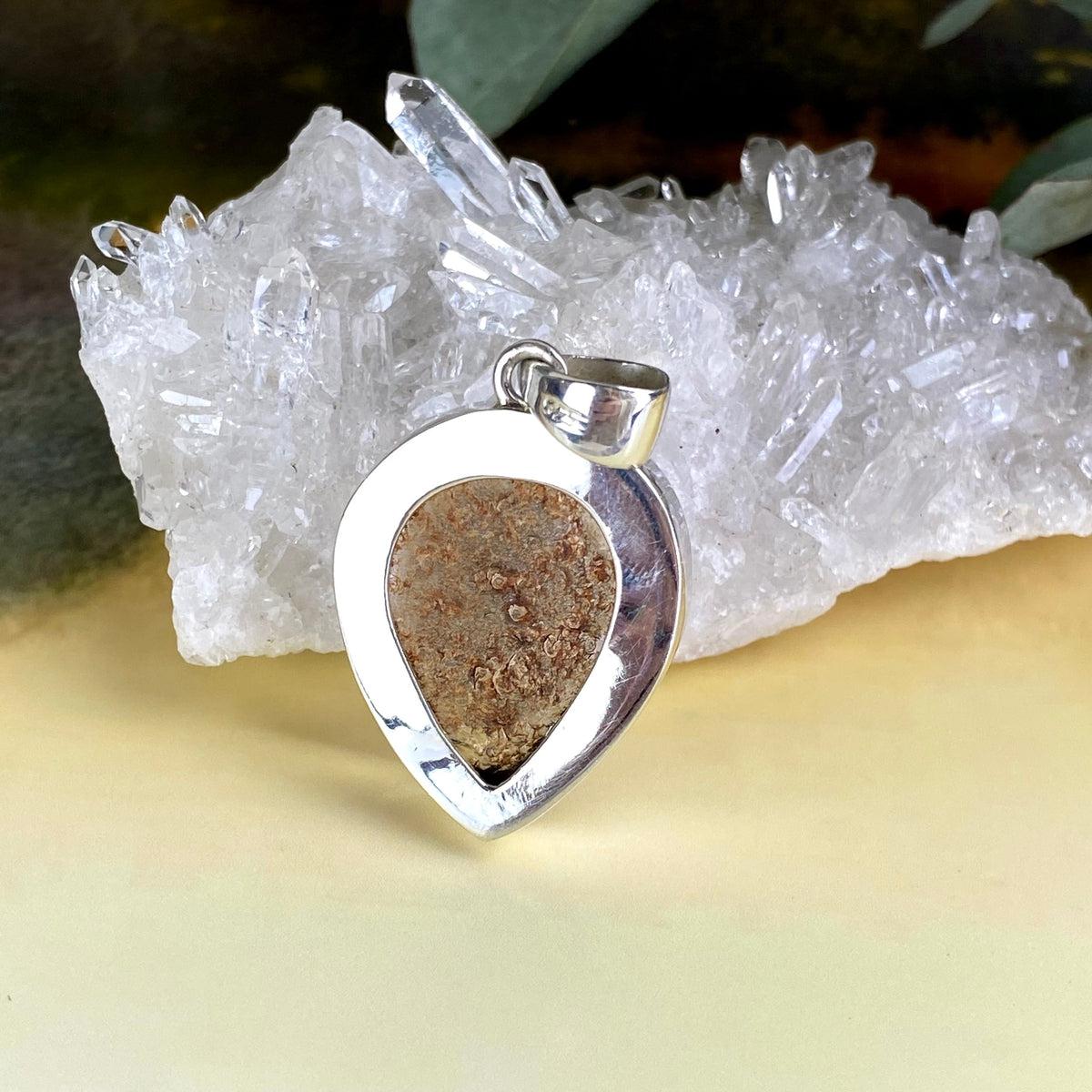 Unique Crystal Jewellery