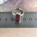 Relationship Healing Crystal Ring